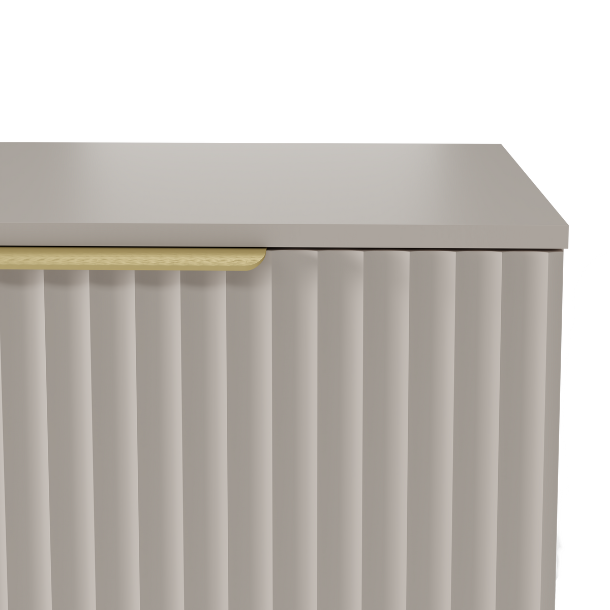 Szafka pod umywalkę RAVA z szufladą i półką
