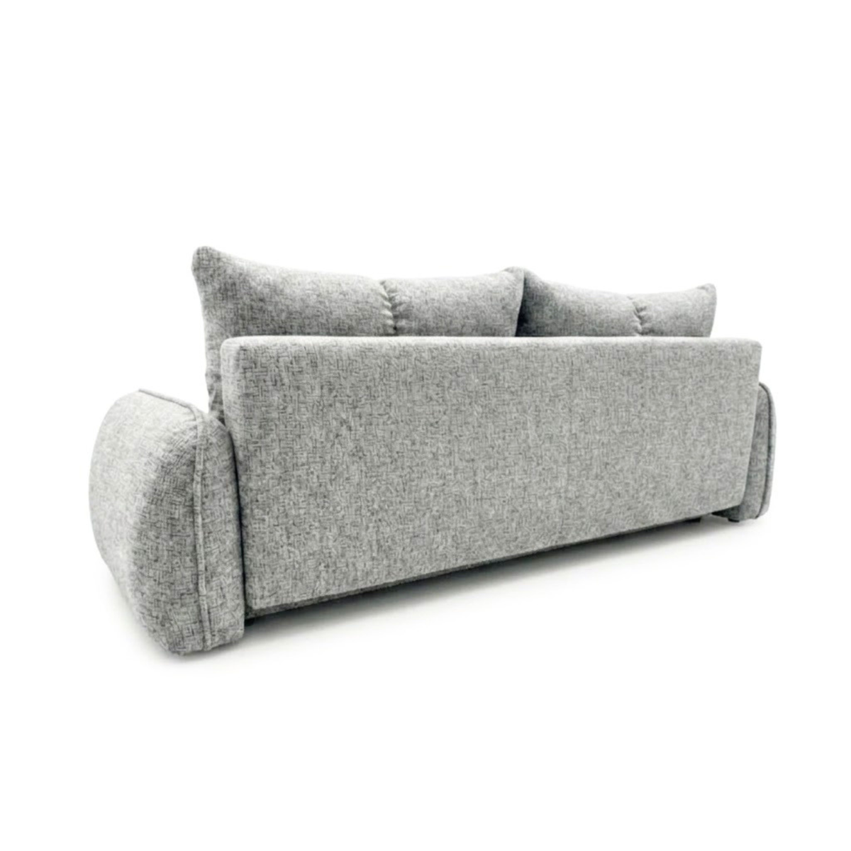 Sofa tapicerowana z funkcją spania VERONA