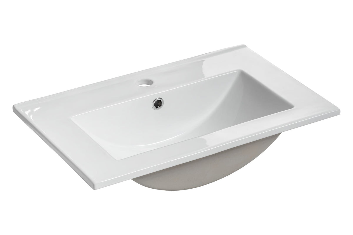 VIGO SLIM umywalka ceramiczna