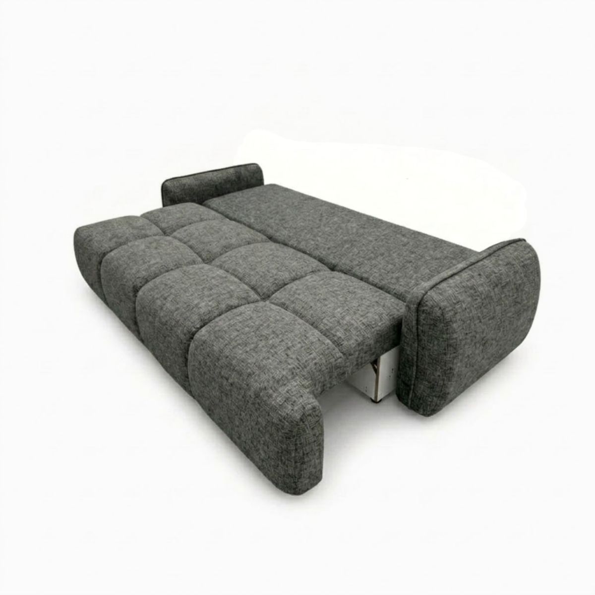 Sofa tapicerowana z funkcją spania VERONA