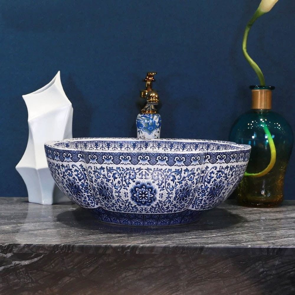 UMYWALKA VIVIEN - NABLATOWA