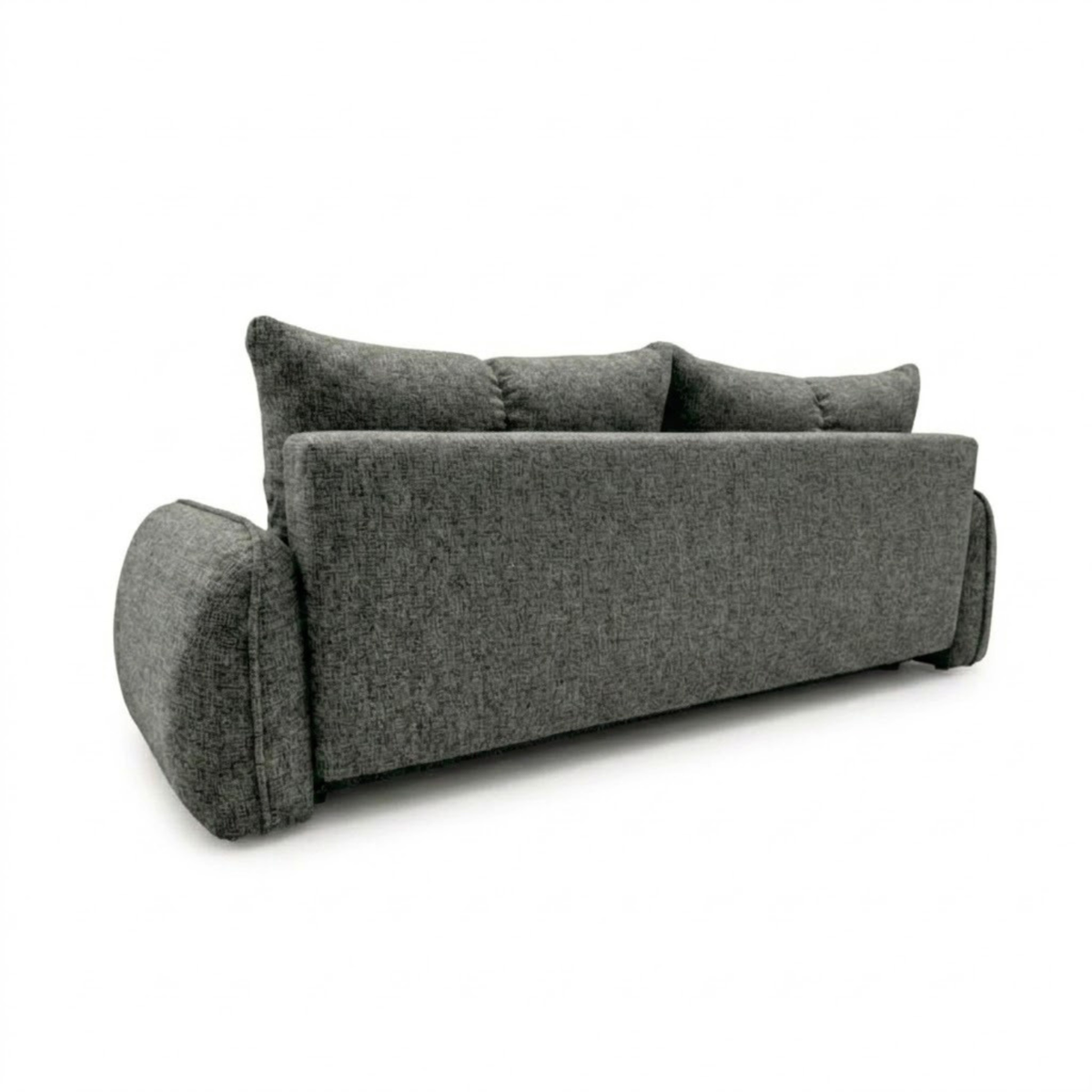 Sofa tapicerowana z funkcją spania VERONA