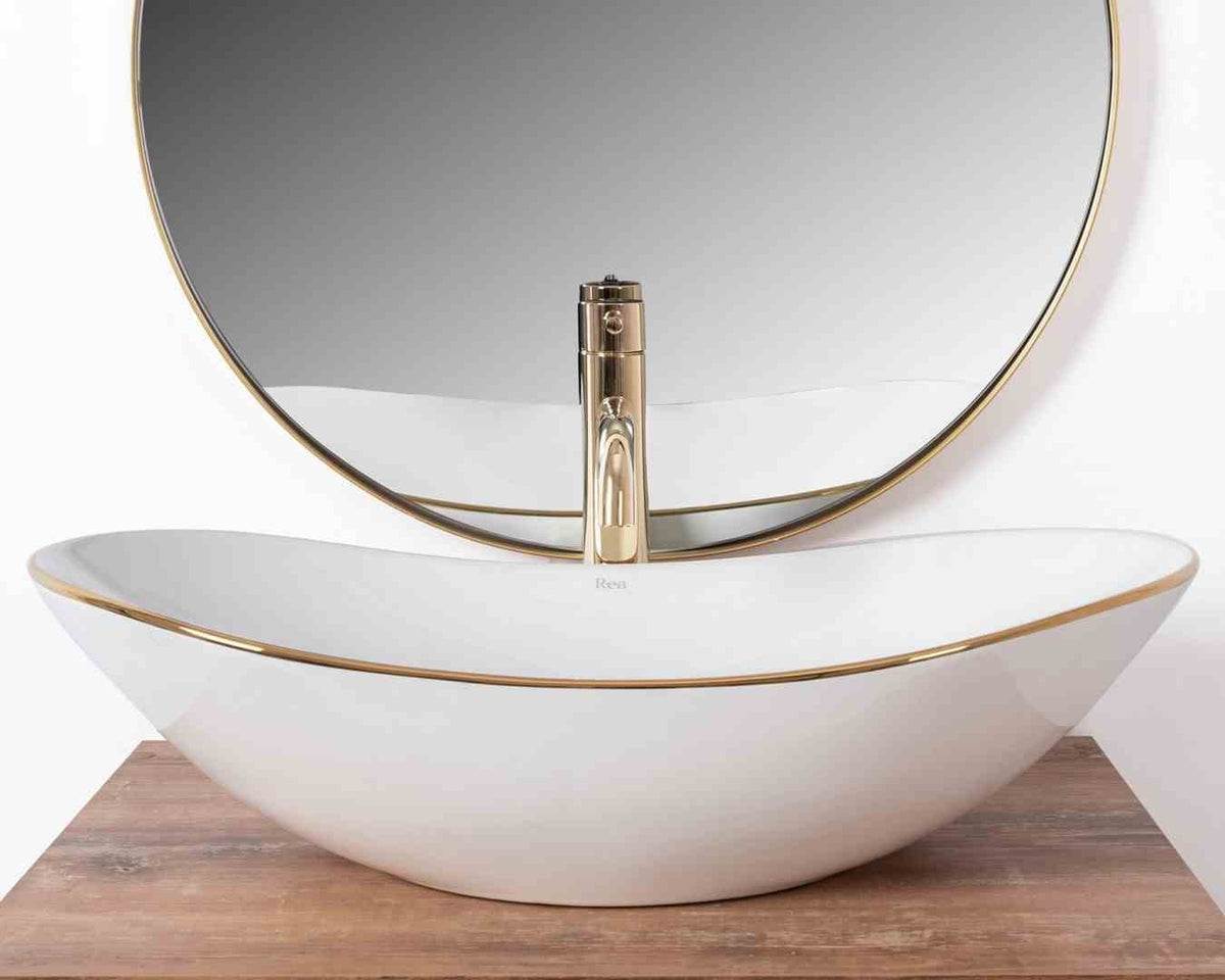 UMYWALKA ROYAL 60 GOLD EDGE - NABLATOWA