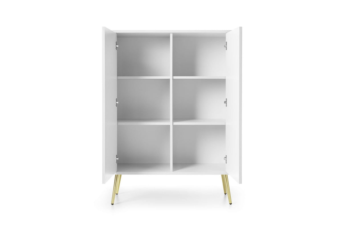 Komoda dwudrzwiowa MILO 103 cm
