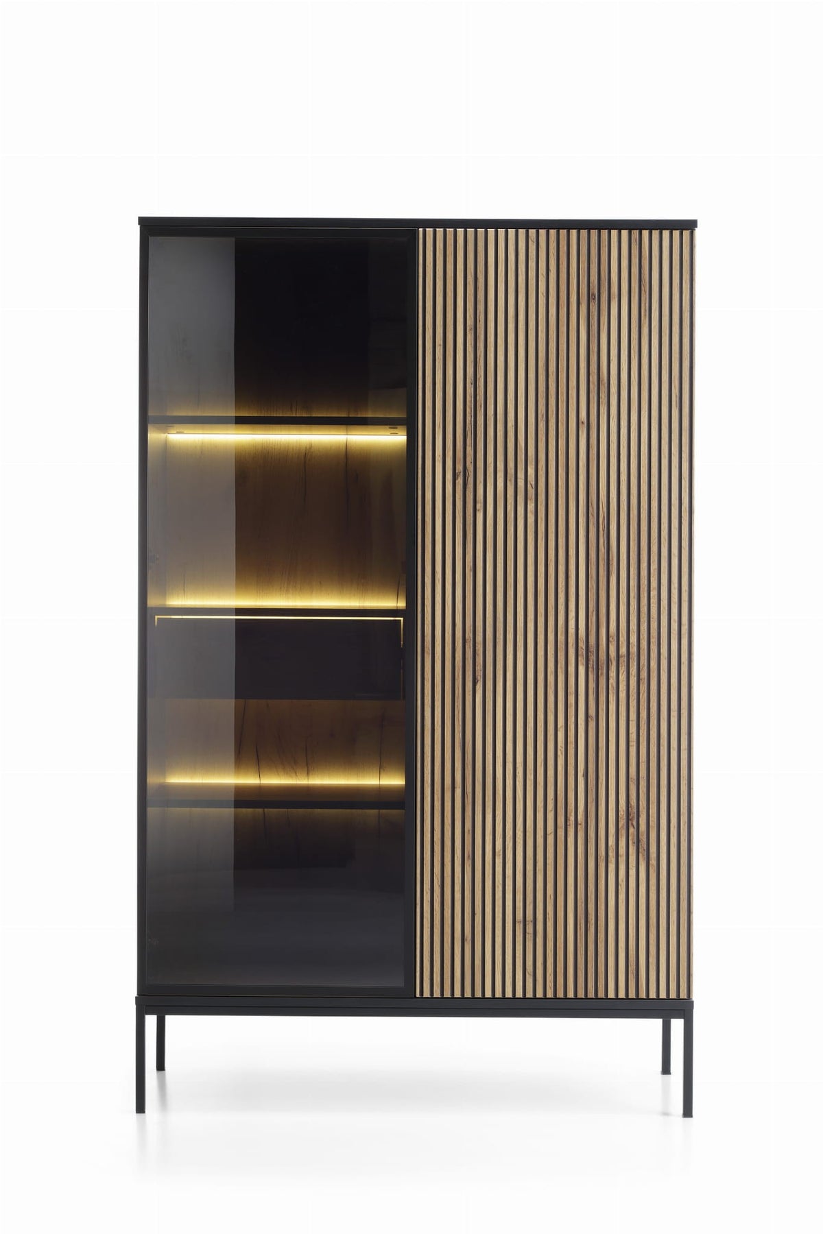 Witryna LIRA 104 cm