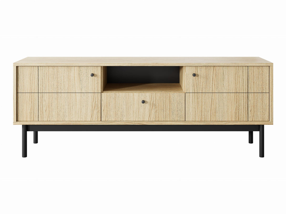 Szafka RTV TIRA 153 cm