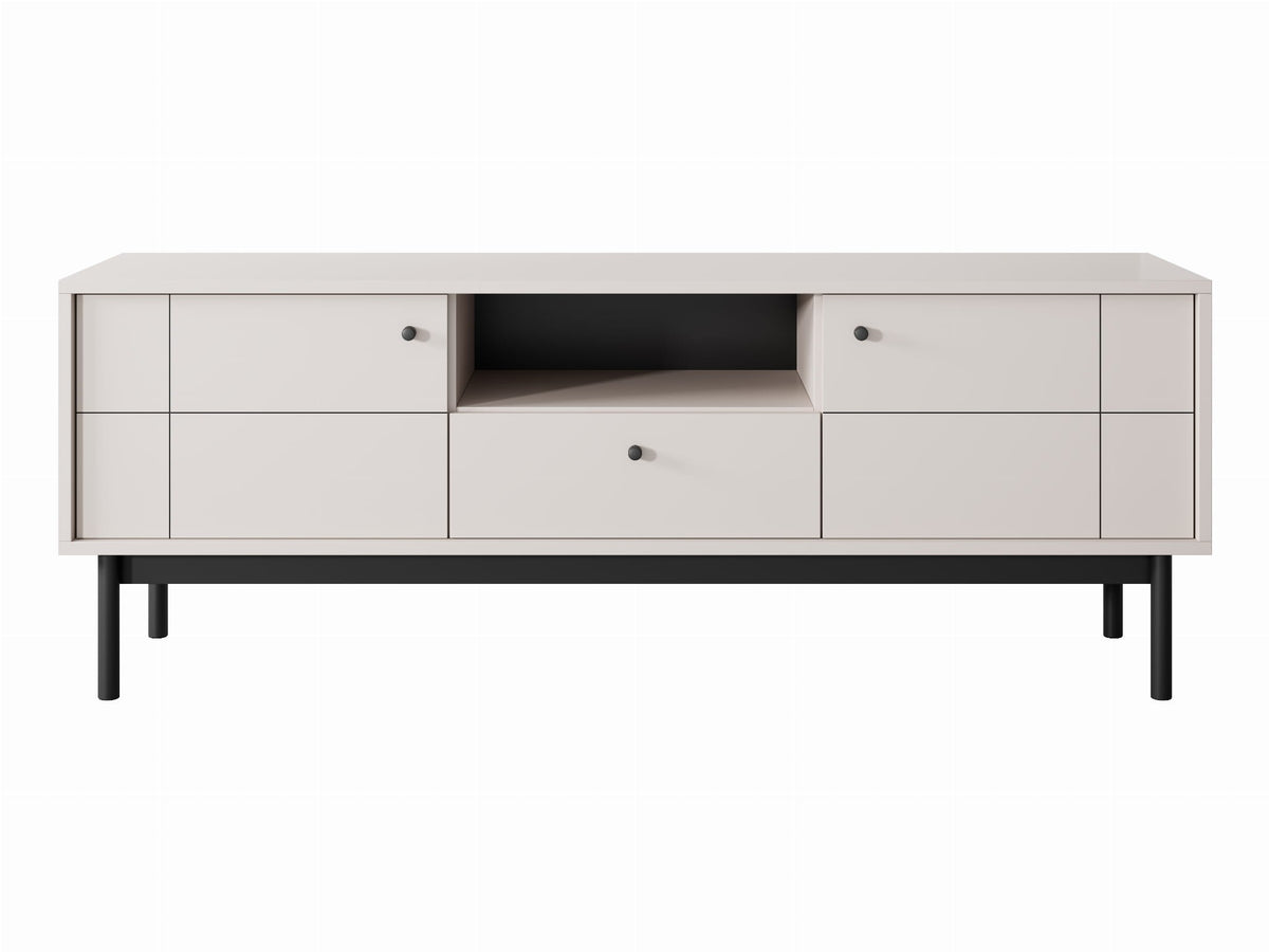Szafka RTV TIRA 153 cm