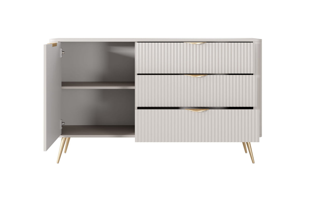 MAVO Komoda 1D3S