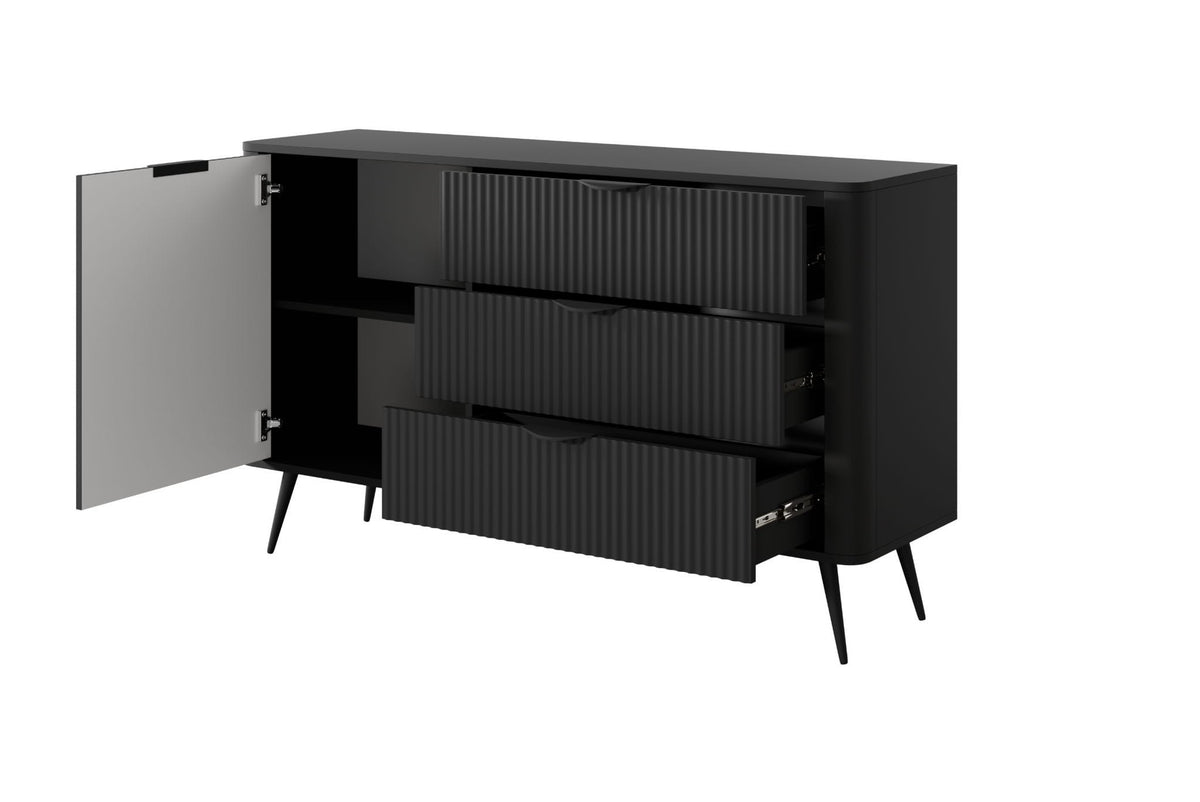 MAVO Komoda 1D3S