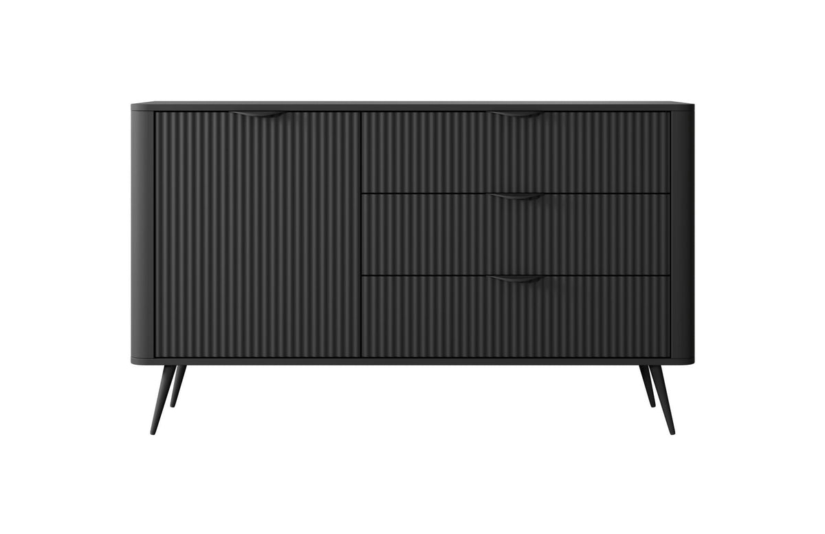 MAVO Komoda 1D3S