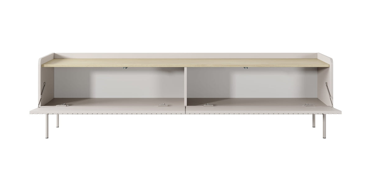 Szafka RTV ZORA 181 cm