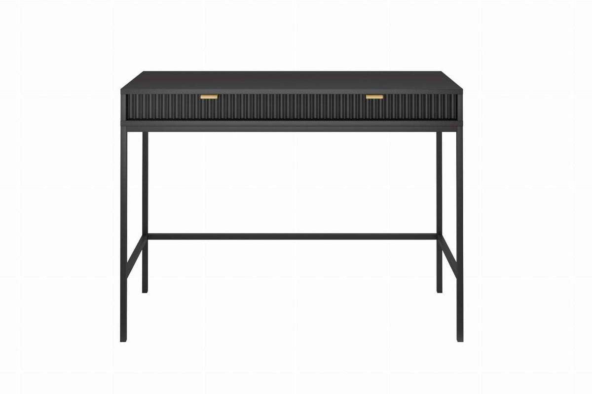 Toaletka kosmetyczna z szufladami VERO 104 cm