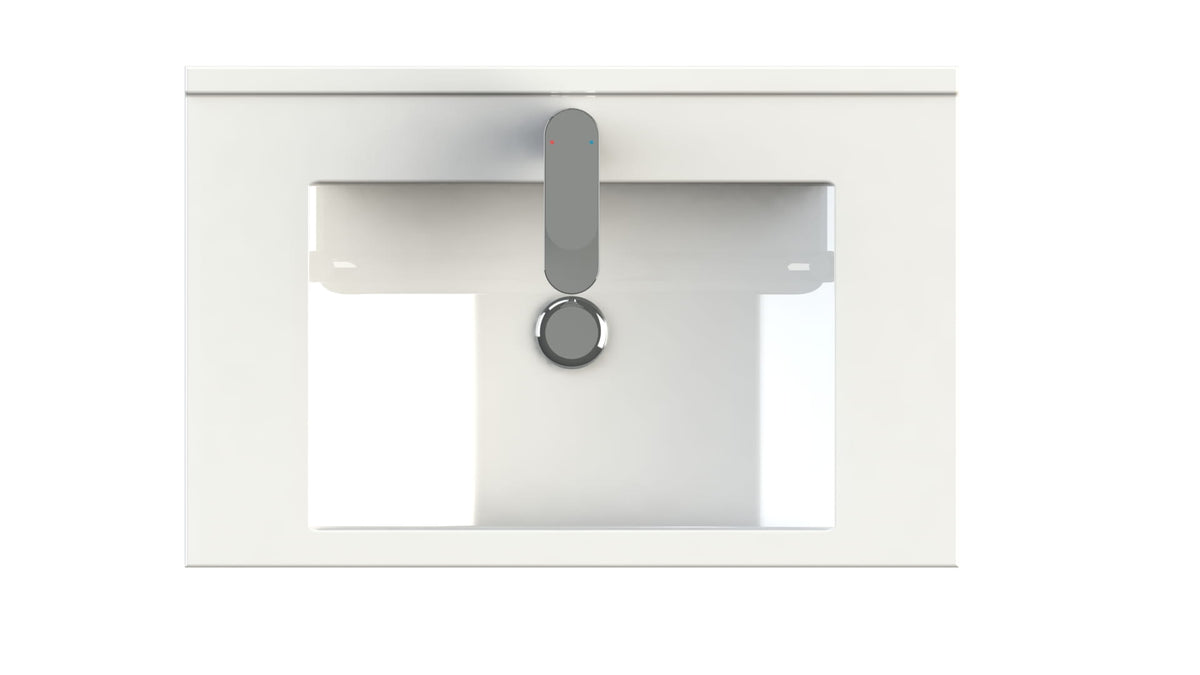 VIGO SLIM umywalka ceramiczna