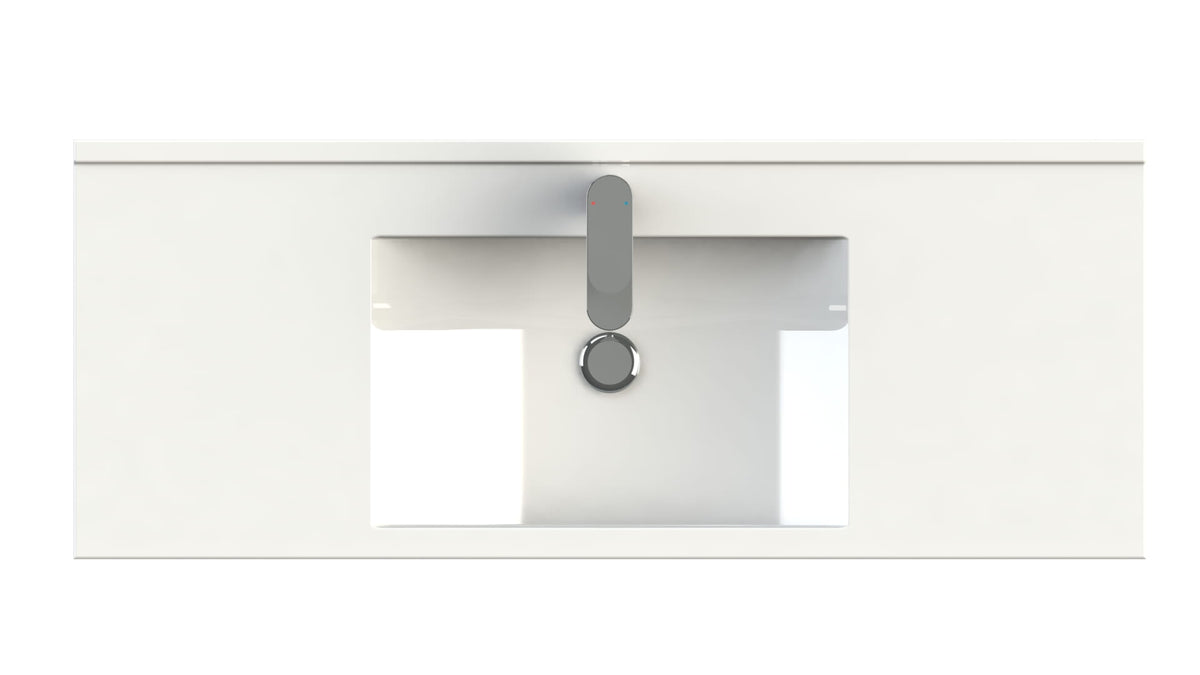 VIGO SLIM umywalka ceramiczna