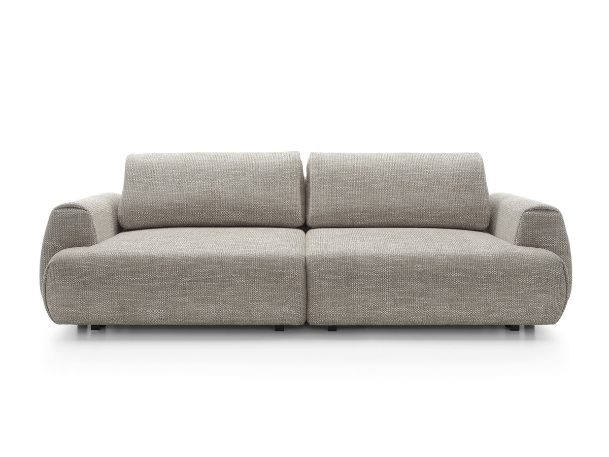 Sofa RUBY rozkładana 260x106cm