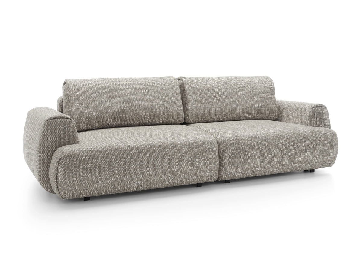 Sofa RUBY rozkładana 260x106cm