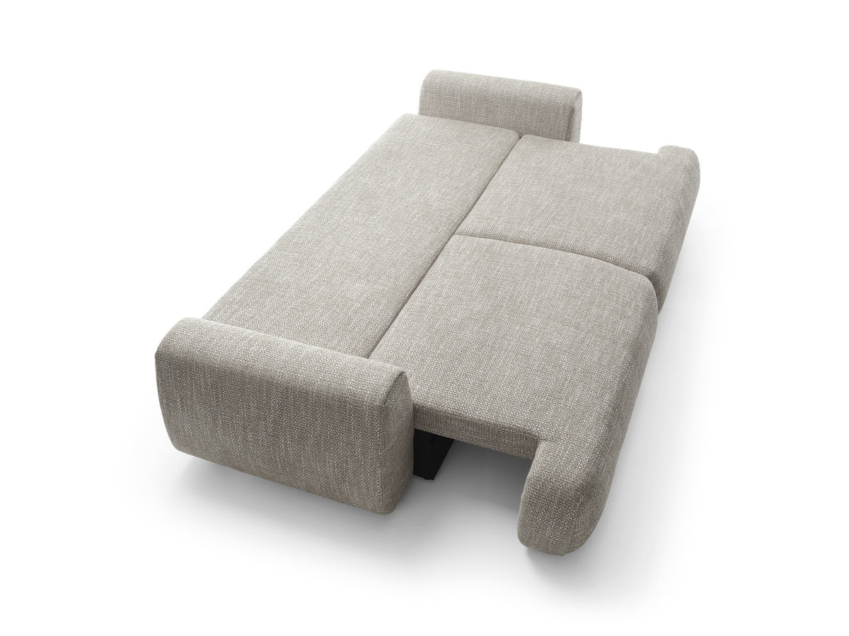 Sofa RUBY rozkładana 260x106cm