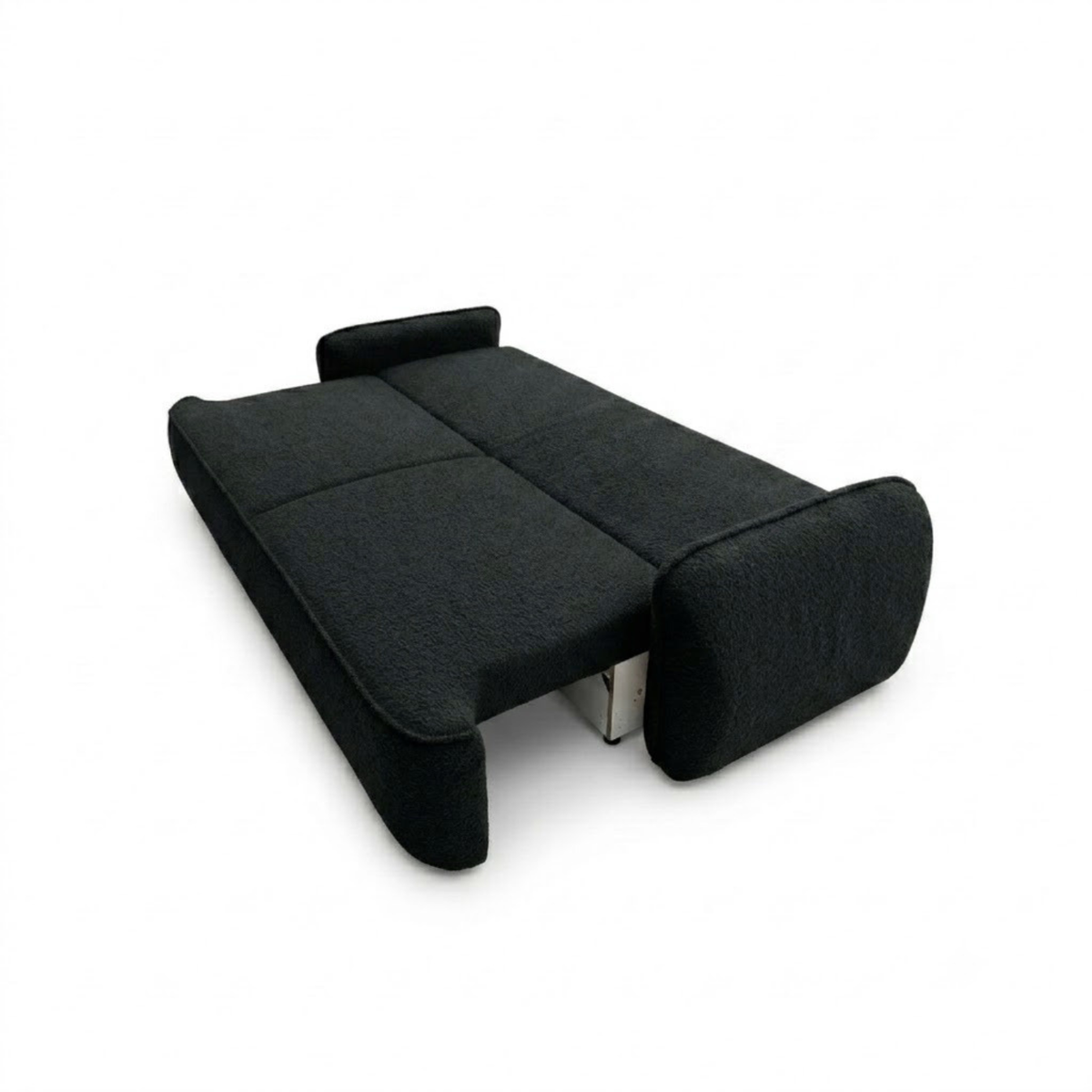Sofa tapicerowana z funkcją spania STELLA