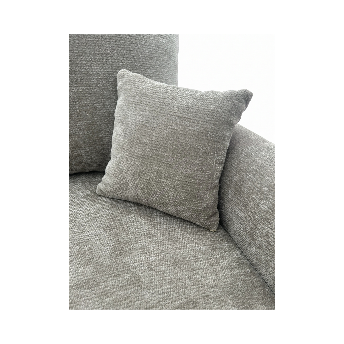 Sofa tapicerowana z funkcją spania SENTO