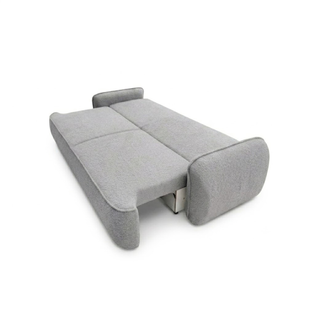 Sofa tapicerowana z funkcją spania STELLA