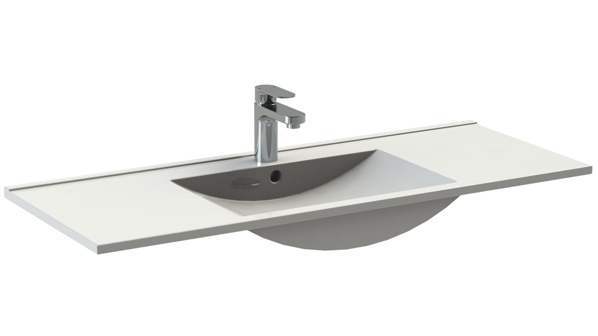 VIGO SLIM umywalka ceramiczna