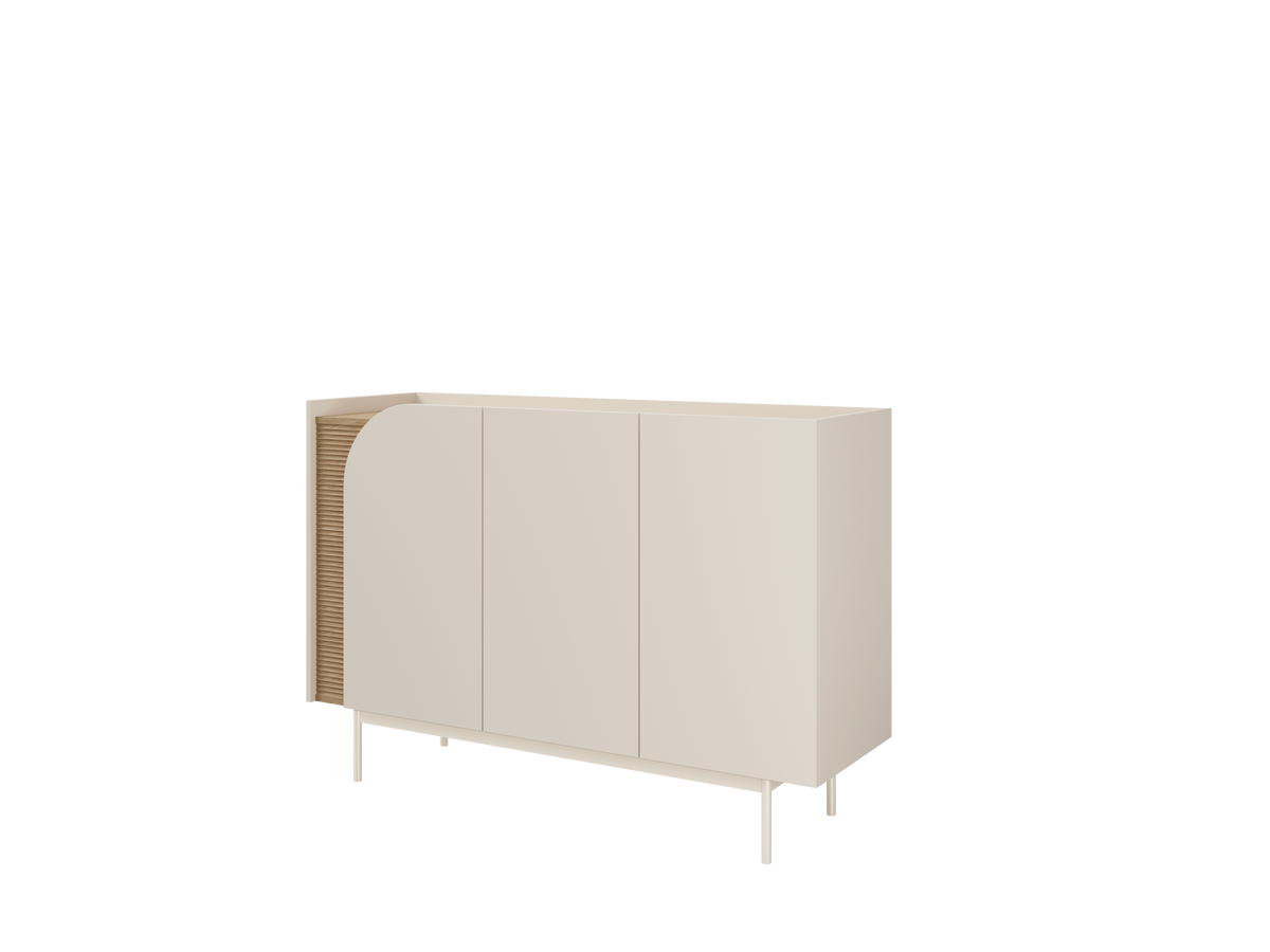 Komoda ZOYA III 90 cm