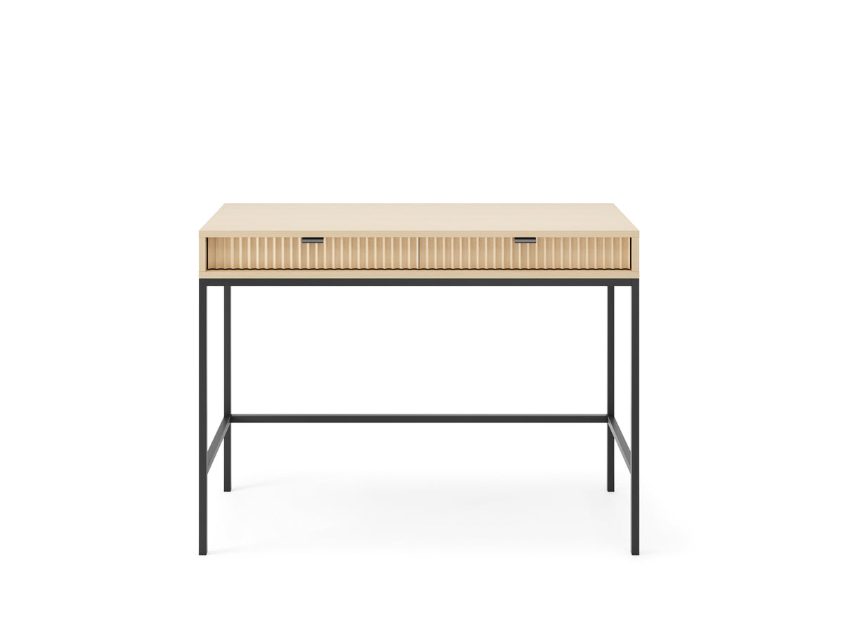 Toaletka kosmetyczna z szufladami VERO 104 cm