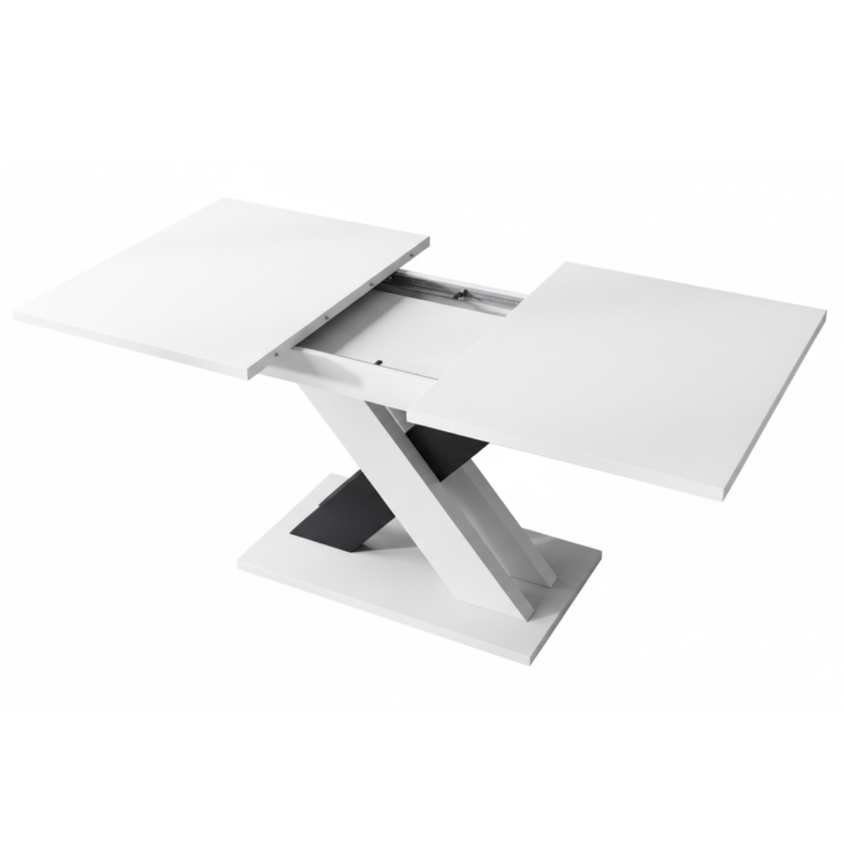 Stół rozkładany 140/180 do jadalni ZIX