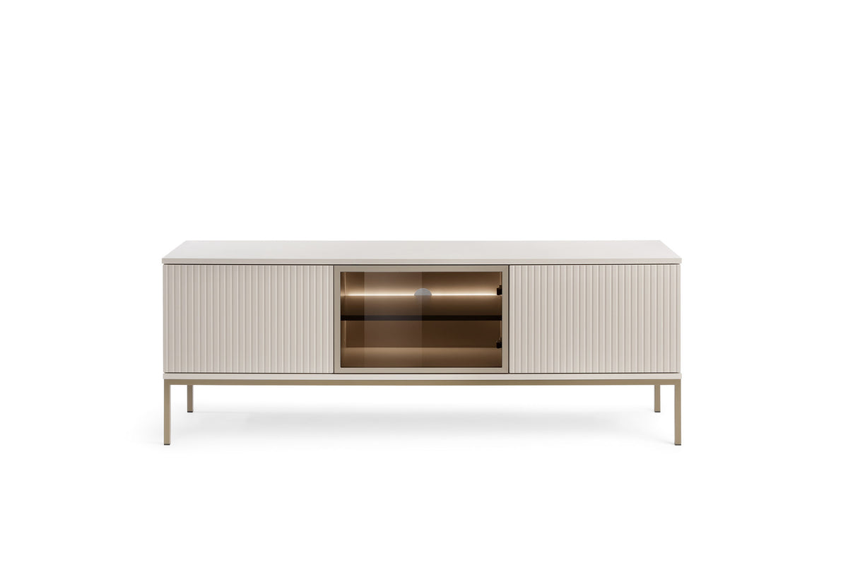 Szafka RTV LIRA 154 cm