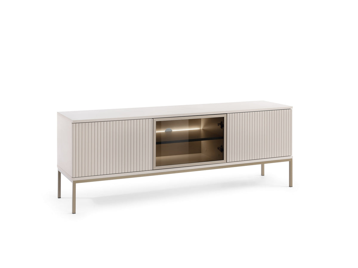 Szafka RTV LIRA 154 cm