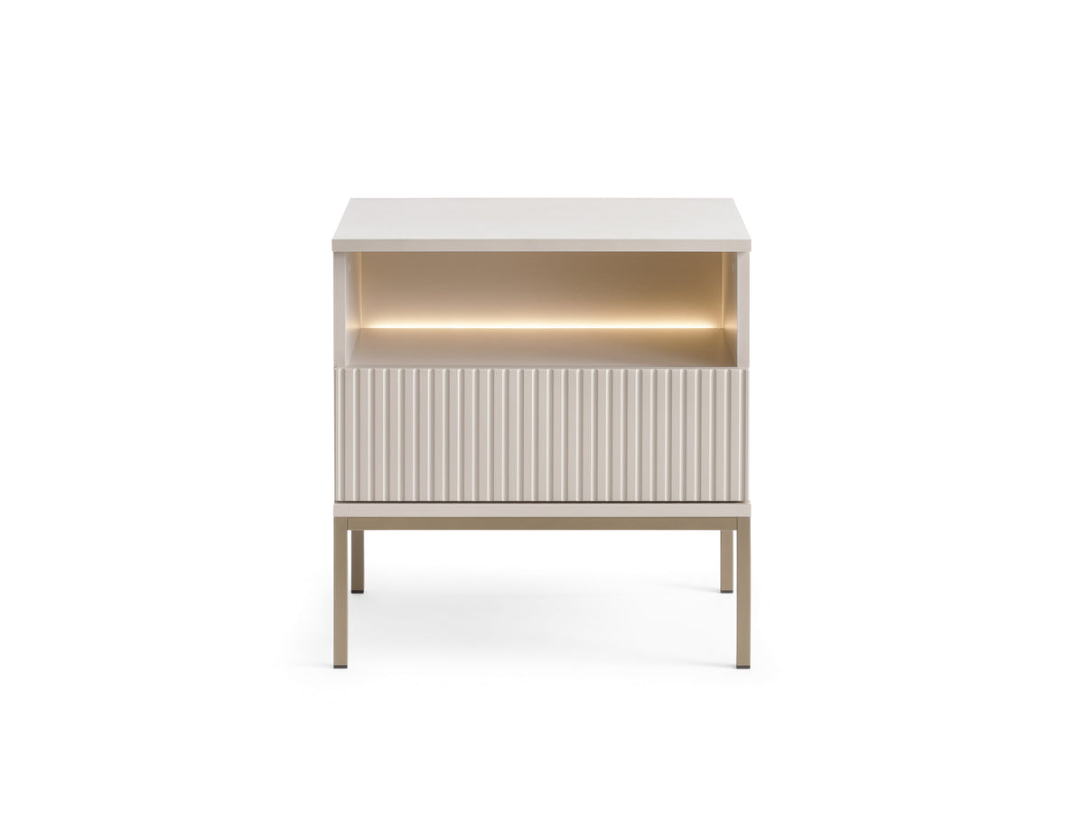 Szafka nocna LIRA 104 cm