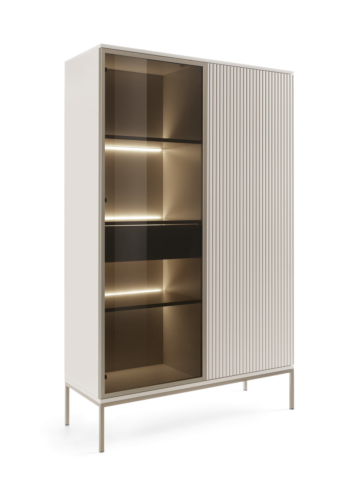 Witryna LIRA 104 cm