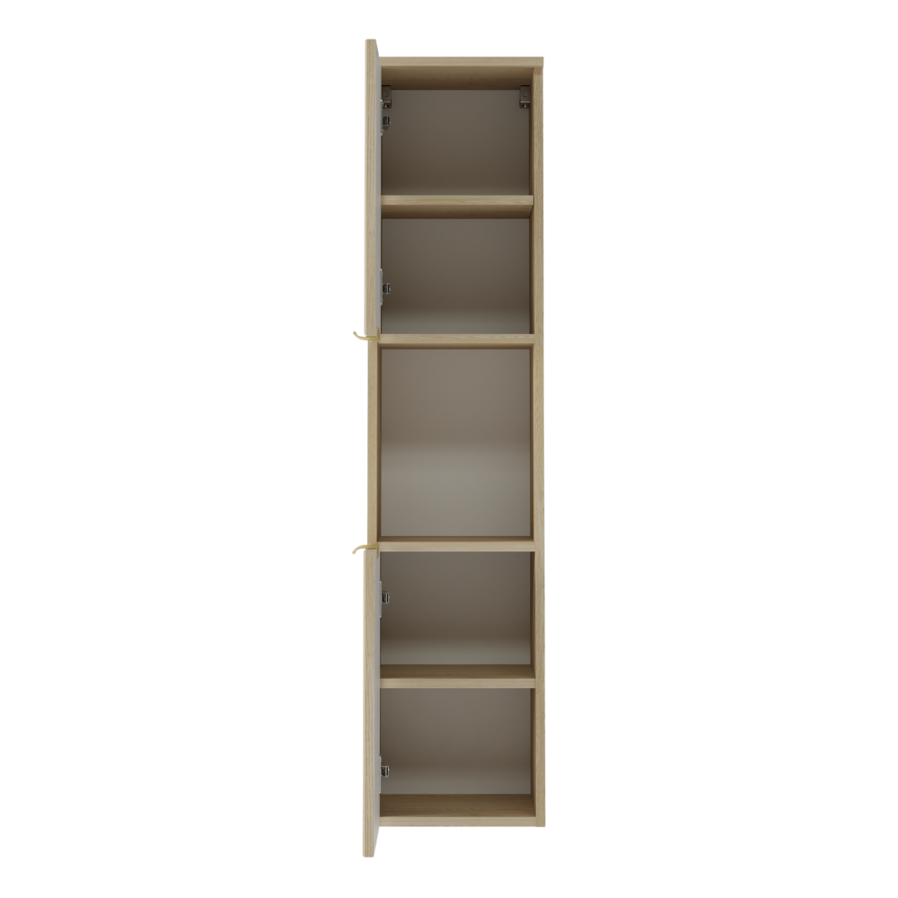 Słupek wiszący RAVA 30 cm