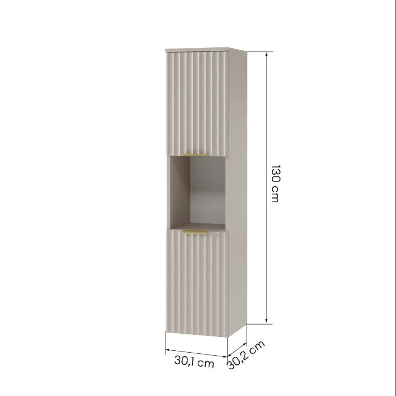 Słupek wiszący RAVA 30 cm