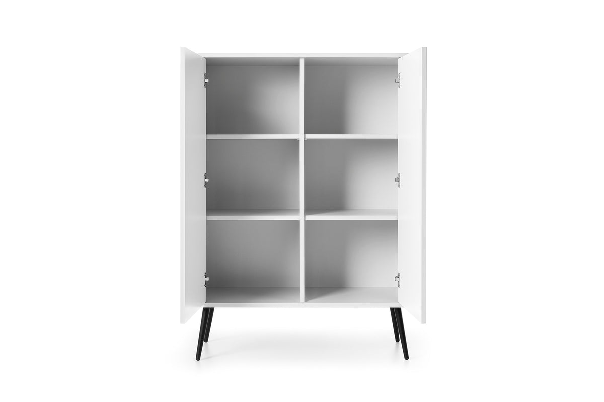 Komoda dwudrzwiowa MILO 103 cm