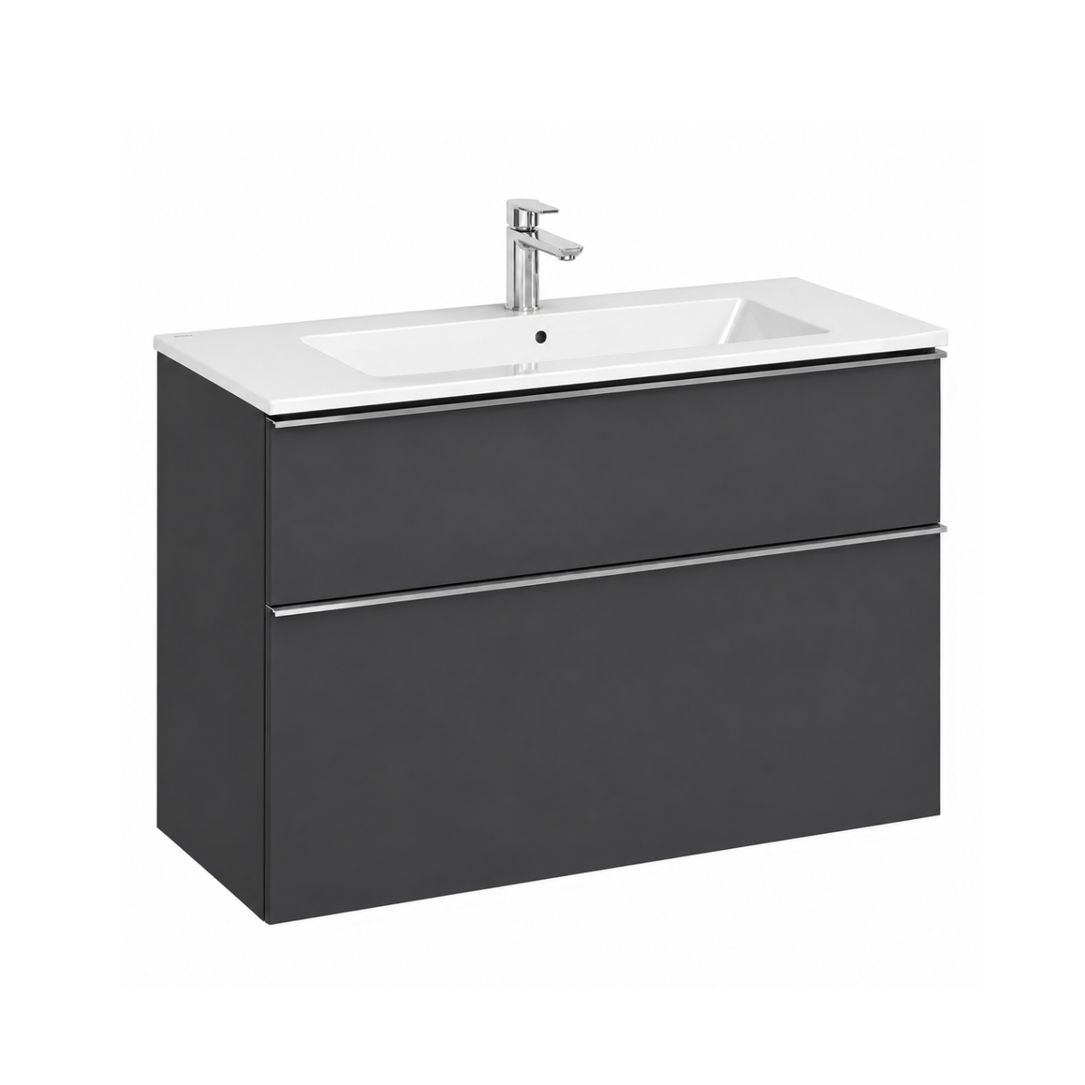 Szafka łazienkowa MONO 60/80/100 cm