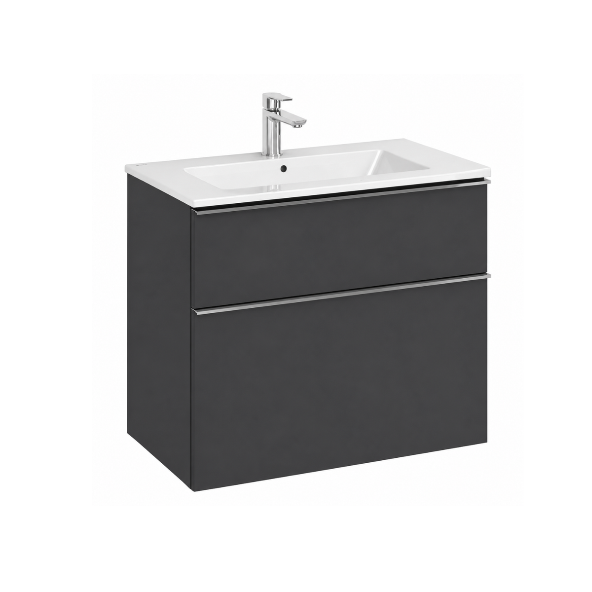 Szafka łazienkowa MONO 60/80/100 cm