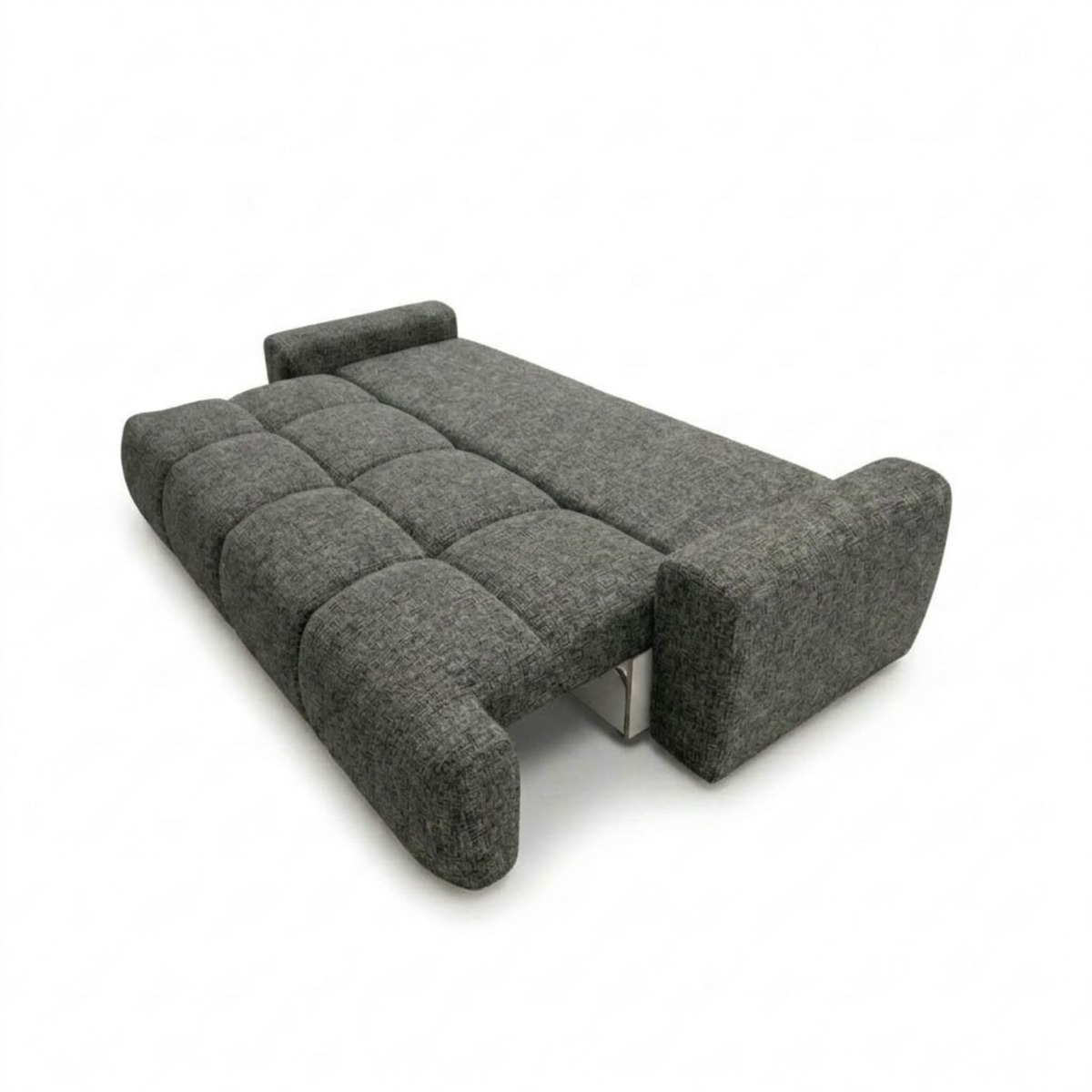 Sofa tapicerowana z funkcją spania NOVA