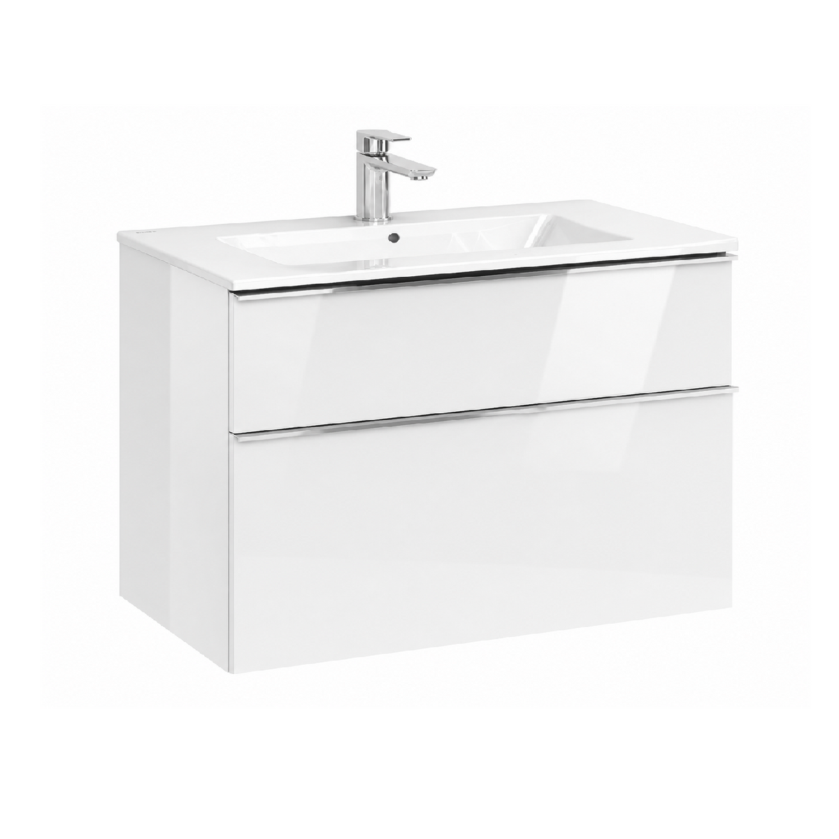 Szafka łazienkowa MONO 60/80/100 cm