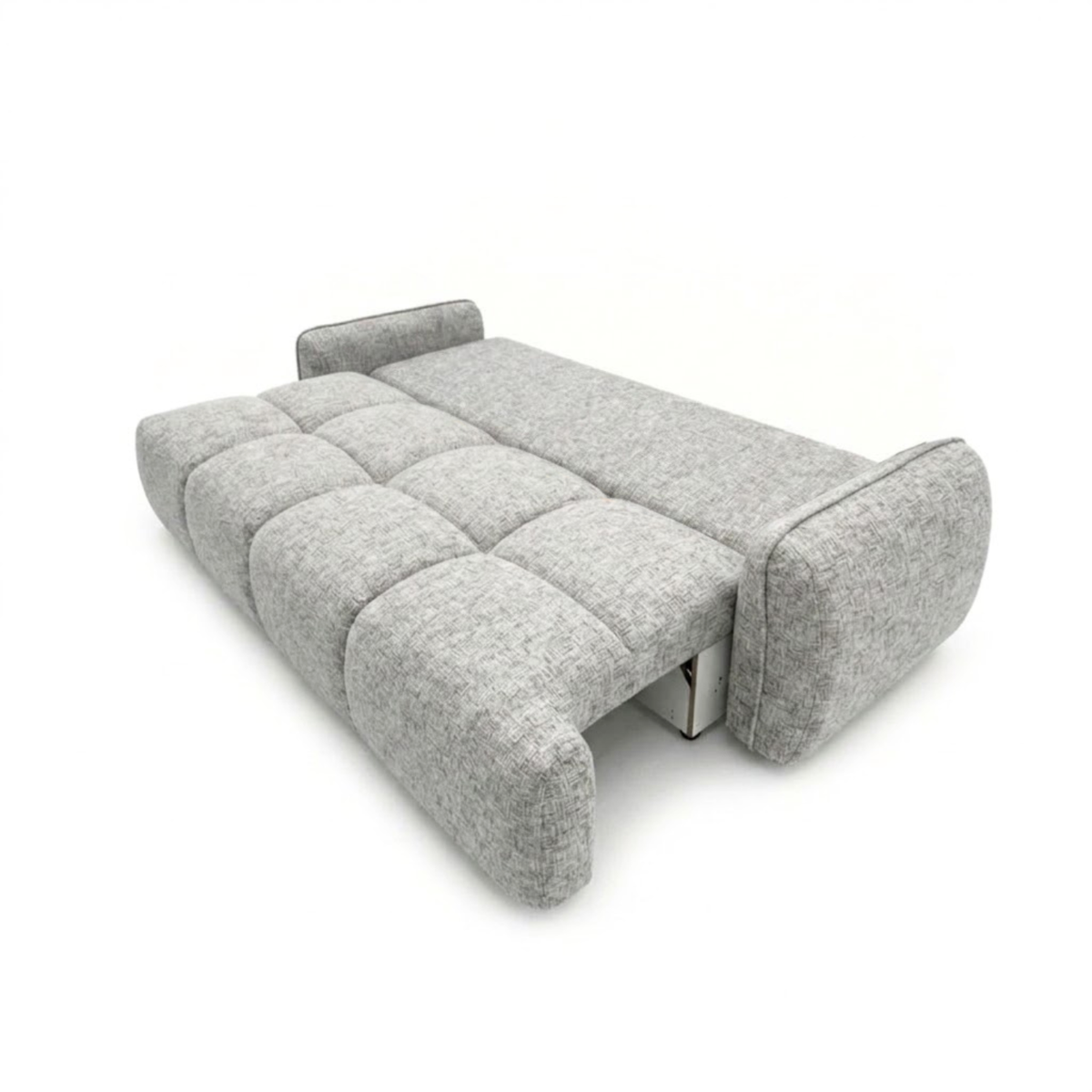 Sofa tapicerowana z funkcją spania VERONA