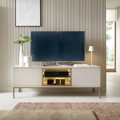 Szafka RTV LIRA 154 cm