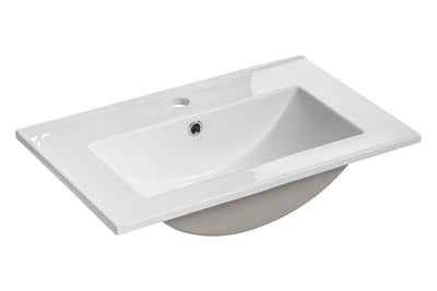 VIGO SLIM umywalka ceramiczna