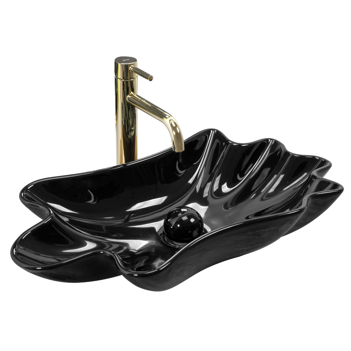 UMYWALKA INFINITY BLACK - NABLATOWA