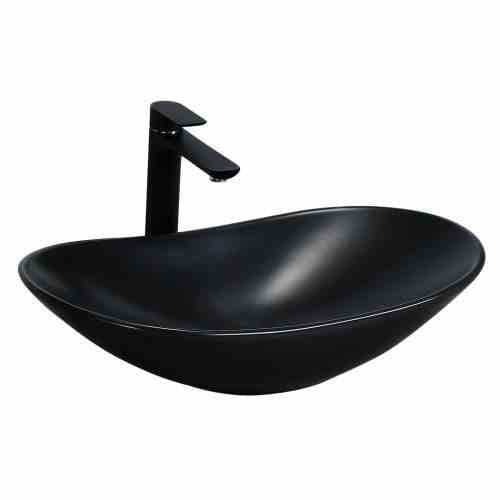 UMYWALKA ROYAL 60 MAT BLACK - NABLATOWA
