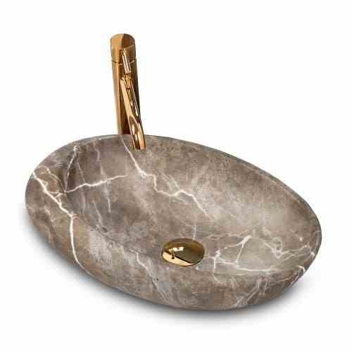 UMYWALKA ROXY B STONE NATURE - NABLATOWA