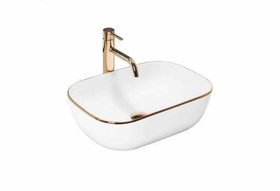 UMYWALKA BELINDA GOLD EDGE - NABLATOWA