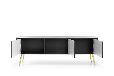 Szafka RTV MILO 168 cm