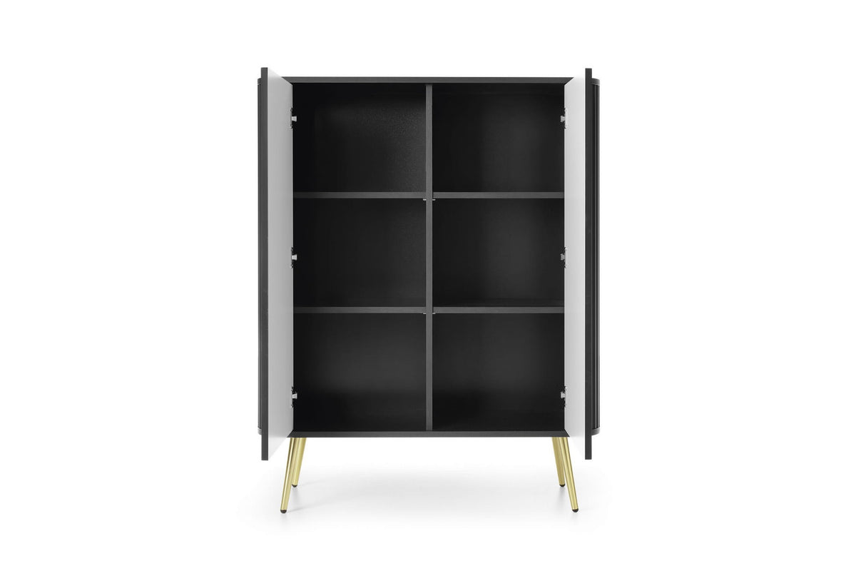 Komoda dwudrzwiowa MILO 103 cm