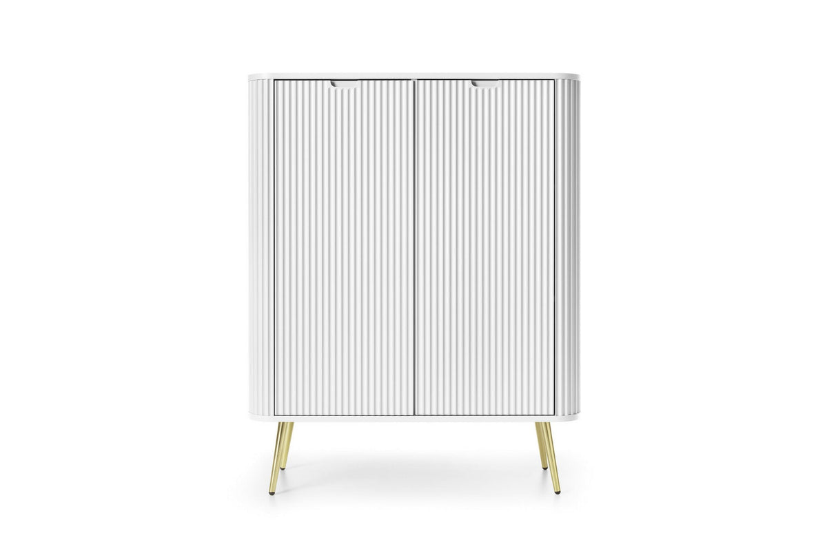 Komoda dwudrzwiowa MILO 103 cm