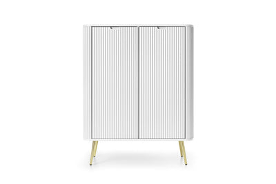 Komoda dwudrzwiowa MILO 103 cm